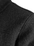 Men's Merino Wool Jacket - Anthracite